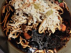 -东园小馆·早茶·淮扬小炒(印象汇店)