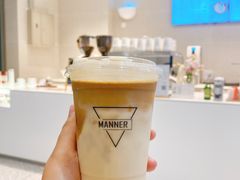 -Manner Coffee(万象前海店)