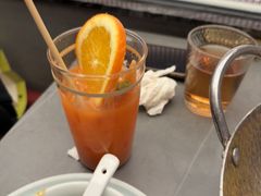 -巡湘记·乡野湖南菜(周浦万达店)