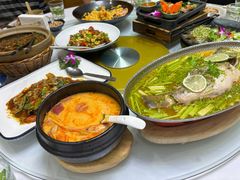 -阿诺泰·泰国餐厅(紫荆店)