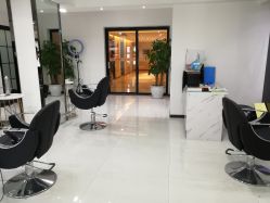 -青禾造型&刺青