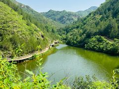 -仙居谷风景区
