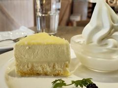 双层乳酪-LeTAO小樽洋果子铺(松烟店)