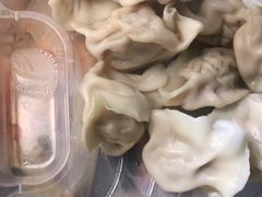 -老边饺子馆(西站店)