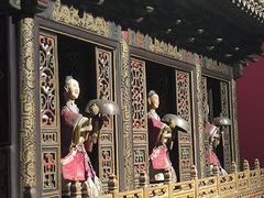 -故宫钟表馆