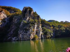 -大连冰峪旅游度假区