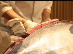-御瀛日本料理