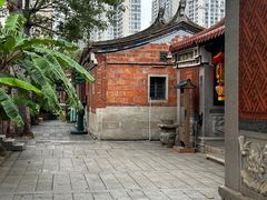 -晋江五店市传统文化旅游区