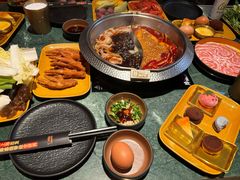 -牛New寿喜烧(金鹰世界店)