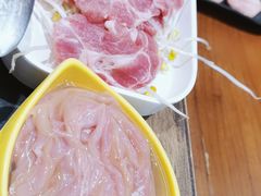 -沸炉重庆老火锅(军事博物馆店)