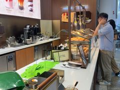 -裕莲茶楼(南京江北虹悦城店)