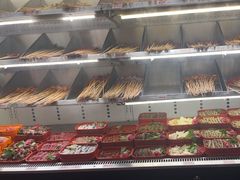 -老马路串串香火锅(北门桥店)