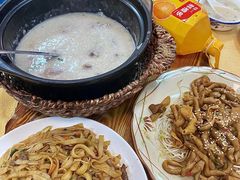 -南记食粥坊·宵夜大排档(卫国路店)