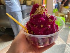 -夏食光安顺小舒冰粉冰浆(甲秀楼店)