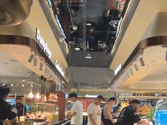 -東盛炭烤自助料理(玄武招商花园城店)