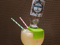 -大树餐厅(益田假日店)