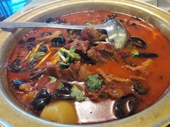 -商都酒店( 北京南站店)