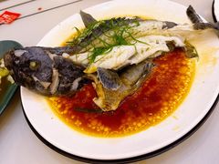 -覃记海鲜美食餐厅