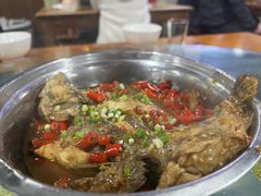 -琴园酒家(金三角大厦店)