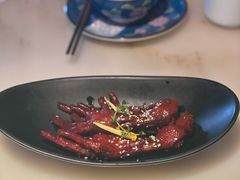 -桂满陇天书(南京德基旗舰店)
