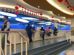 -蓝旗亲子游泳(贵阳中心店)