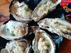 -烧蠔帮·湛江生蚝(工农店)