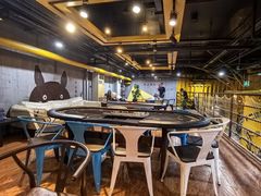 -不止轰趴桌游麻将台球(立水桥店)