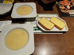 -豪客来牛排(空港华联店)