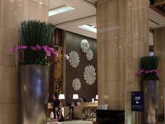 -广州粤海喜来登酒店