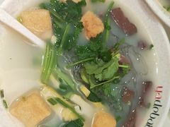 -鸭得堡老鸭汤·鸭血粉丝(南京博物院店)