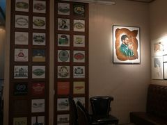 大堂-GUEVARA格瓦拉威士忌雪茄吧(广交会威斯汀酒店)