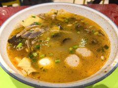 -孔师傅八仙老鸭粉丝汤(上海市第一食品商店南东店)