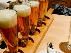 -LENBACH兰巴赫西餐啤酒坊(大连东港店)
