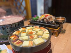 -哈啾嗨·新概念蒙餐(红星新城店)