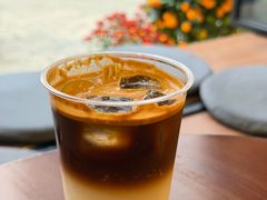 -E SPECIAL COFFEE 别样