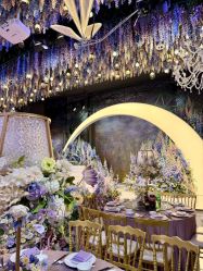 -花嫁丽舍婚礼殿堂(世博江景店)