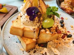 -芳草地西式融合餐厅(回龙窝店)