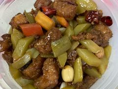-小蓉合餐厅·川菜·家常菜(凤城二路店)