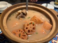 -巴土人家恩施菜馆(古德寺店)