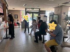 -肯德基(巴沟店)