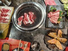 -一品诚记烤肉·甄选店(中南路店)