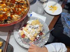 -四川饭店(长白店)