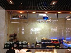 升级中巴西烤肉!-金海岸大酒店自助餐