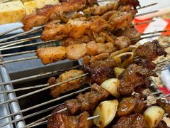 -清真·金鑫隆牛羊肉(环山路店)