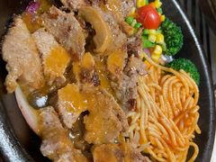 -Aqua Oasis 水天堂(相城天虹商场店)
