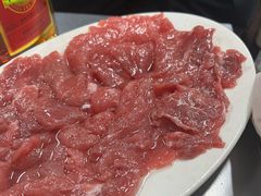 -火云龙烤肉(紫荆花店)