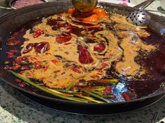 -五里关火锅(牛市口店)