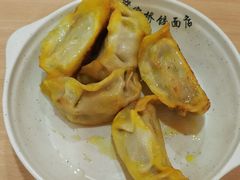 -蒋家桥饺面店(东关街店)