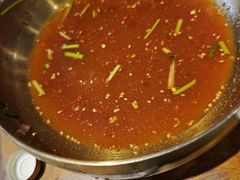 -聚合鑫东北熏酱熟食麻辣面(长阳店)