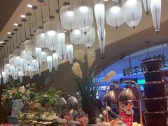 -凡塔斯牛排自助餐厅(莆田万达店)